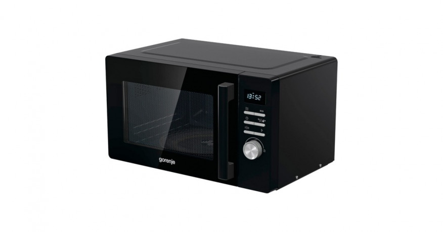 gorenje gorenje MO23A3BH, Mikrowelle schwarz  schwarz Gorenje MO23A3BH, микроволновая печь черный