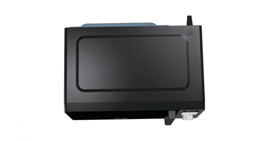 gorenje gorenje MO23A3BH, Mikrowelle schwarz  schwarz Gorenje MO23A3BH, микроволновая печь черный