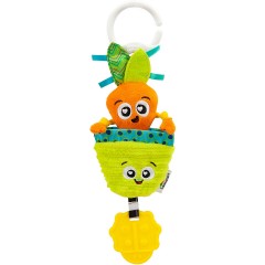 Lamaze Mini Clip  Go  Klara мини клип идти Клара