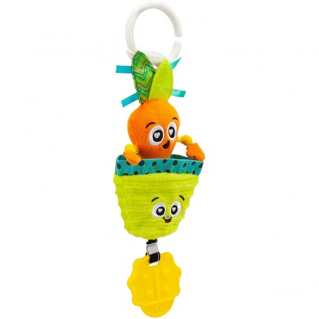 Lamaze Mini Clip  Go  Klara мини клип идти Клара
