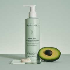 Wild Science Lab Head Way Scalp Recovery Conditioner Восстанавливающий кондиционер для кожи головы Head Way