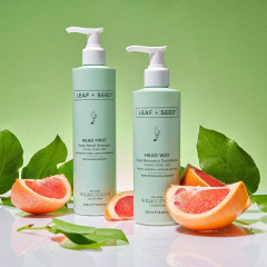 Wild Science Lab Head Way Scalp Recovery Conditioner Восстанавливающий кондиционер для кожи головы Head Way