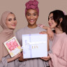 Lia RAMADAN BOX  РАМАДАН БОКС