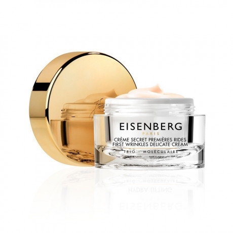 Eisenberg Creme Secret PremiEres Rides  Creme Secret премьеры аттракционы