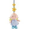 Haba HABA 301995 Hangefigur Schutzengelchen blau HABA 301995 подвесная фигурка ангел-хранитель синий