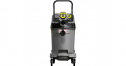Karcher Karcher Nass-/Trockensauger NT 50/1 Tact Te H grau grau Пылесос Karcher для сухой и влажной уборки NT 50/1 Tact Te H серый