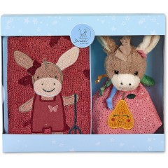 Sterntaler Geschenk-Set Emmily Подарочный набор Эмили