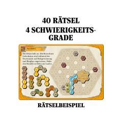 Kosmos Catan катан