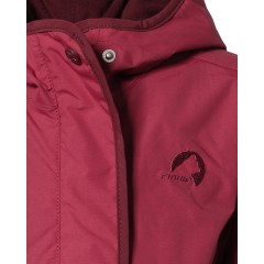 finkid Outdoormantel SISKO fur Madchen Уличное пальто SISKO для девочек