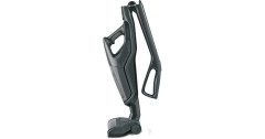 Grundig Grundig VCH 9932, Stielstaubsauger anthrazit, 2-in-1  anthrazit Grundig VCH 9932, ручным пылесосом антрацит, 2-в-1