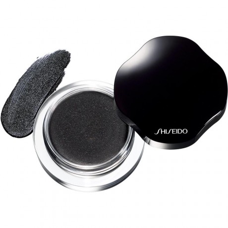 Тени для век Шисейдо Shiseido Augenmake-up Shimmering Cream Eye Color, Nr. PK214 Pale Shell / 6 г