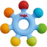 Haba HABA 304692 Greifling Farbenrad HABA 304692 цветное колесо с игрушечным сцеплением