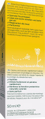 WELEDA Calendula Gesichtscreme parfuemfrei, 50 ml, Детский крем для лица с календулой и миндальным маслом без отдушки, 50 мл