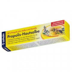Zirkulin (Циркулин) Propolis-Hautsalbe 30 мл