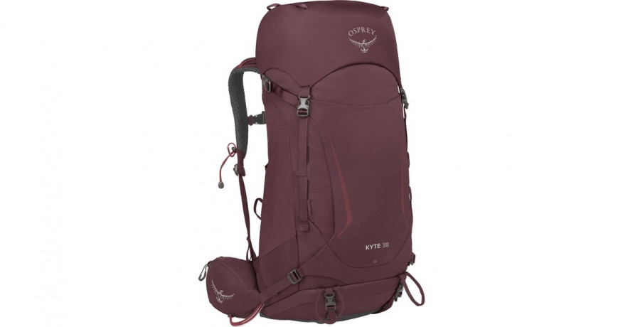 Osprey Osprey Kyte 38, Rucksack lila, 36 Liter, Grosse WXS/S  lila Osprey Kyte 38, рюкзак фиолетовый, 36 литров, размер WXS/S