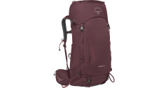 Osprey Osprey Kyte 38, Rucksack lila, 36 Liter, Grosse WXS/S  lila Osprey Kyte 38, рюкзак фиолетовый, 36 литров, размер WXS/S