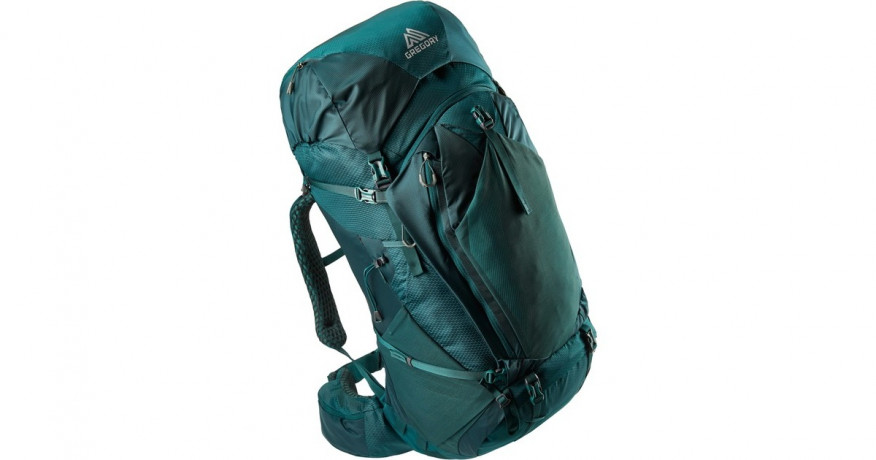 Gregory Gregory Deva 60, Rucksack grun, 60 Liter, Grosse S grun Gregory Deva 60, рюкзак зеленый, 60 литров, размер S