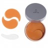 YOUTH LAB. Peptides Spring Hydra Gel Eye Patches Гелевые патчи для глаз Peptides Spring Hydra