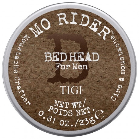 TIGI (Тиджи) Mo Rider Moustache Crafter Bartpflege Styling + Finish, 23 g