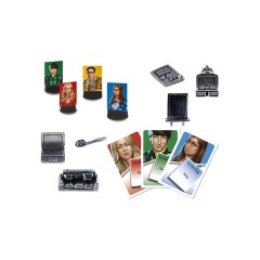 Winning Moves Cluedo Клуедо