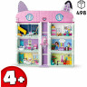 LEGO Gabby's Dollhouse 10788 Gabbys Puppenhaus Конструктор Лего Кукольный домик Габби