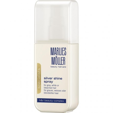 Marlies Moller Specialists Silver Shine Spray, 125 мл