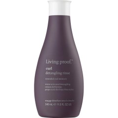 Living Proof (Ливинг Пруф)  Curl Conditioning Rinse Кондиционер для кудрявых волос, 340 мл