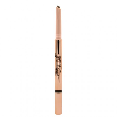 Pretty Vulgar Defined Brilliance: Eyebrow Pencil Augenbrauenstift Augenbrauenfarbe, 0,35 g