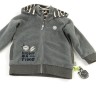 sigikid Ubergangsjacke TRES CHIC fur Jungen Куртка межсезонная TRES CHIC для мальчика