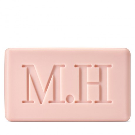 Miller Harris Rose Silence Soap  Роза Тишина Мыло