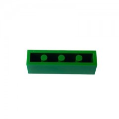 LEGO LEGO 1x4 Steine Grun - Green bricks 3010 - 1000x LEGO 1x4 Bricks Green - Зеленые кирпичи 3010 - 1000x