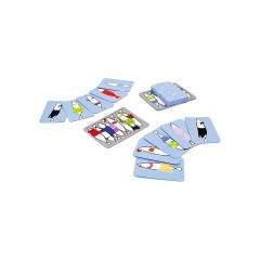 DJECO Sardines сардины