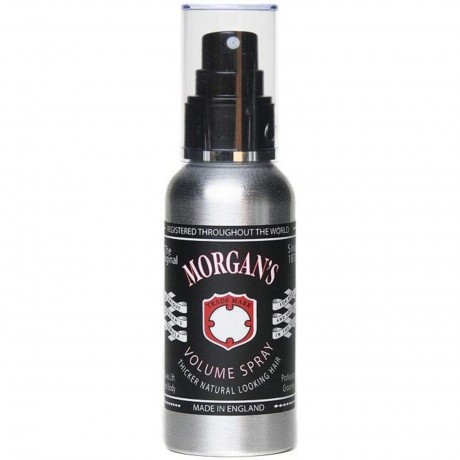 Morgan's Volume Spray объемный спрей
