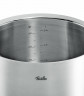 Fissler Fissler Kochtopfset ORIGINAL PROFI COLLECTION  5-tlg.  silber Набор кастрюль Fissler ORIGINAL PROFI COLLECTION, 5 предм.