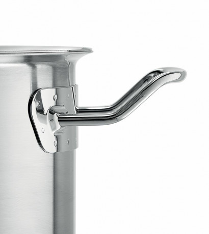 Fissler Fissler Kochtopfset ORIGINAL PROFI COLLECTION  5-tlg.  silber Набор кастрюль Fissler ORIGINAL PROFI COLLECTION, 5 предм.