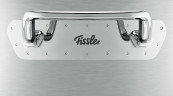 Fissler Fissler Kochtopfset ORIGINAL PROFI COLLECTION  5-tlg.  silber Набор кастрюль Fissler ORIGINAL PROFI COLLECTION, 5 предм.