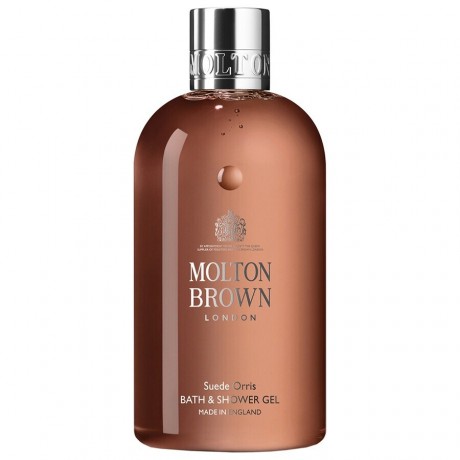Molton Brown Suede Orris  Замша Оррис