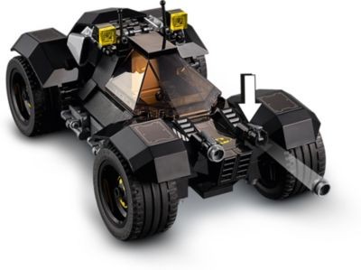 LEGO LEGO DC Universe Super Heroes 76159 Jokers Trike-Verfolgungsjagd LEGO DC Universe Super Heroes 76159 Джокеры Погоня на трайке