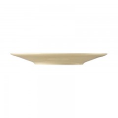 Seltmann Weiden Seltmann Weiden Beat Sandbeige Kombi-Untertasse gross 16,5 cm Seltmann Weiden Beat Sand бежевое комбинированное блюдо большое 16,5 см