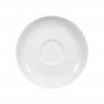Seltmann Weiden Seltmann Weiden Rondo / Liane Weiss Kombi-Untertasse 14,5 cm Seltmann Weiden Rondo / Liane Weiss Блюдце комбинированное 14,5 см