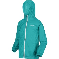 Regatta Regenjacke PK IT III fur Madchen Дождевик PK IT III для девочек