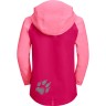 Jack Wolfskin Regenjacke TUCAN fur Madchen Дождевик TUCAN для девочек