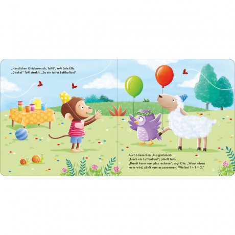 Babyleicht erklart: Mathematik Легко объяснить: Математика