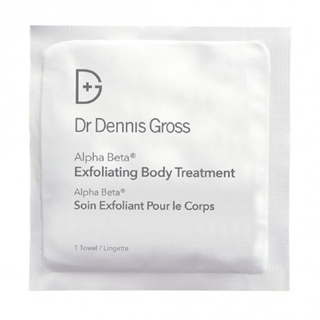 Dr Dennis Gross Alpha Beta Exfoliating Body Treatment  Отшелушивающее средство для тела Alpha Beta