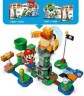 LEGO LEGO Super Mario 71388 Kippturm mit Sumo-Bruder-Boss – Erweiterungsset Наклоняющаяся башня LEGO Super Mario (71388) с дополнительным набором Sumo Brother Boss