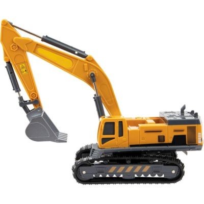 Toi-Toys Spielzeugfahrzeug Metal World Игрушечный автомобиль Metal World