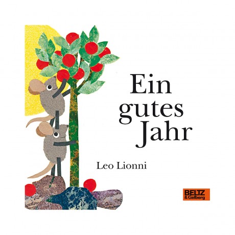 Beltz Verlag Ein gutes Jahr Хороший год