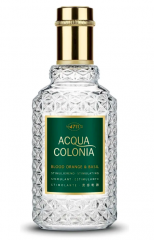 4711 Acqua Colonia Blood Orange &amp; Basil Eau de Cologne Spray Одеколон унисекс, 50 мл