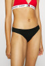 Tommy Hilfiger BIKINI Briefs black БИКИНИ трусы черный