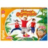 Ravensburger ACTIVE Dschungel-Olympiade АКТИВНЫЕ Олимпийские игры в джунглях
